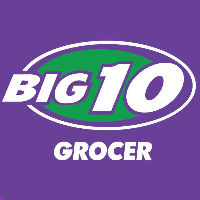 Big 10 Grocer Segamat - Bandar IOI