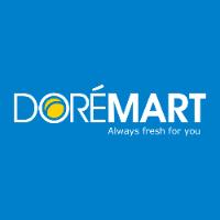 Doremart @ Sri Aman (New Town)