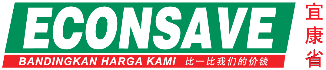 ECONSAVE GONG BADAK