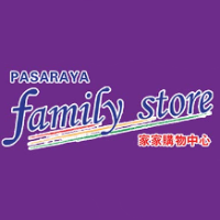 Masjid Tanah Family Store
