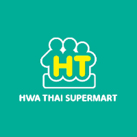 HWA THAI SUPERMART LARKIN JUNCTION