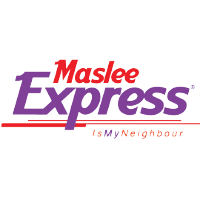 Maslee Express - Pekan Nanas