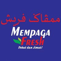 Mempaga Fresh Benta