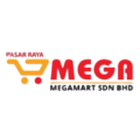 Pasaraya Megamart Jalan Junid