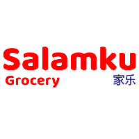 Salamku Supermarket Pasir Pekan
