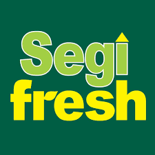 Segi Fresh Sg Besar