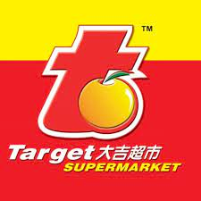 Target Grand Supermarket (Taman Kluang Perdana) Sdn Bhd